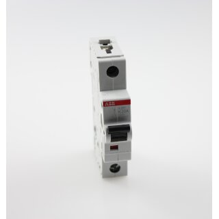 ABB S201-K20 Sicherungsautomat K-Char., 6 kA, 20 A, 1P