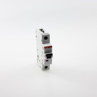 ABB S201-K25 Sicherungsautomat K-Char., 6 kA, 25A, 1P