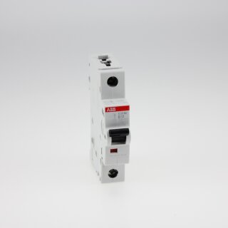ABB S201M-B13 Sicherungsautomat B-Char., 10 kA, 13 A, 1P