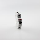 ABB S201M-C10 Sicherungsautomat C-Char., 10 kA, 10 A, 1P
