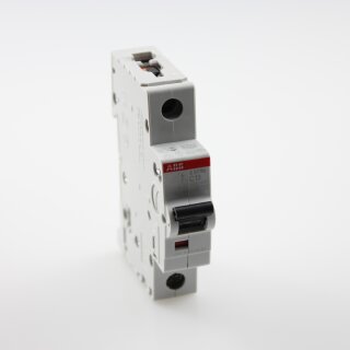 ABB S201M-C13 Sicherungsautomat C-Char., 10 kA, 13 A, 1P