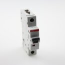 ABB S201M-C13 Sicherungsautomat C-Char., 10 kA, 13 A, 1P