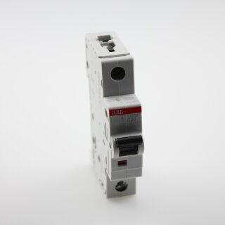 ABB S201M-C20 Sicherungsautomat C-Char., 10 kA, 20 A, 1P