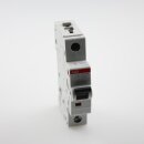 ABB S201M-C20 Sicherungsautomat C-Char., 10 kA, 20 A, 1P