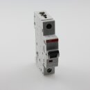 ABB S201M-C25 Sicherungsautomat C-Char., 10 kA, 25 A, 1P