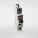 ABB S201M-C32 Sicherungsautomat C-Char., 10 kA, 32 A, 1P