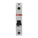 ABB S201M-C50 Sicherungsautomat C-Char., 10 kA, 50 A, 1P