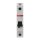 ABB S201M-C50 Sicherungsautomat C-Char., 10 kA, 50 A, 1P