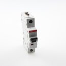 ABB S201M-C6 Sicherungsautomat C-Char., 10 kA, 6 A, 1P