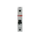 ABB S201M-C63 Sicherungsautomat C-Char., 10 kA, 63 A, 1P
