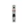 ABB S201M-C63 Sicherungsautomat C-Char., 10 kA, 63 A, 1P