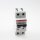 ABB S202-B20 Sicherungsautomat B-Char., 6 kA, 20 A, 2P