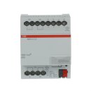 ABB AE/S4.1.1.3 Analogeingang, 4fach, REG