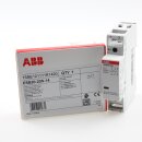 ABB ESB20-20N-14 Installationsschütz 20 A,...