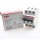 ABB S203M-C25 Sicherungsautomat C-Char., 10kA,25A, 3P