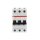 ABB S203M-K16 Sicherungsautomat K-Char., 10kA,16A, 3P