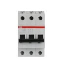 ABB S203M-K20 Sicherungsautomat K-Char., 10kA,20A, 3P