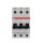 ABB S203M-K20 Sicherungsautomat K-Char., 10kA,20A, 3P