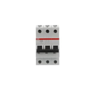 ABB S203M-K32 Sicherungsautomat K-Char., 10kA,32A, 3P