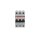 ABB S203M-K32 Sicherungsautomat K-Char., 10kA,32A, 3P