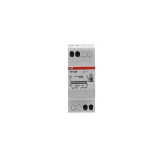 ABB TS16/24 Klingeltrafo 230V 16VA,24V