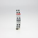 ABB E214-25-202 Gruppenschalter 25A 2x I-0-II 250VAC