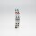 ABB E214-25-202 Gruppenschalter 25A 2x I-0-II 250VAC