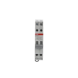 ABB E213-25-002 Wechselschalter 25A 2W 250VAC