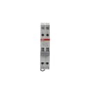 ABB E213-25-002 Wechselschalter 25A 2W 250VAC