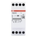 ABB TS 8/8 ES Klingeltransformator 8VA, 8VAC, Energy Saving
