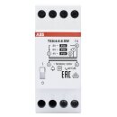 ABB TS8/4-6-8SW Klingeltrafo 230V 8VA,4-6-8V,EIN/AUS...
