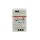 ABB TS16/12-24 C Sicherheitstransformator 16VA, 12-24VAC Sek.spannung