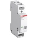 ABB ESB20-02N-01 Installationsschütz 20 A,...