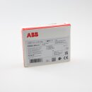 ABB ESB20-20N-01 Installationsschütz 20 A,...
