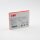 ABB ESB20-11N-01 Installationsschütz 20 A, 1S/1Ö, 24 V AC/DC