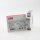ABB ESB20-02N-14 Installationsschütz 20 A, 0S/2Ö, 12 V AC/DC