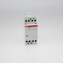 ABB ESB25-22N-06 Installationsschütz 2S/2Ö,...