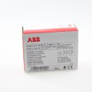 ABB ESB25-13N-06 Installationsschütz 1S/3Ö,...