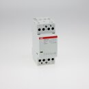 ABB ESB25-40N-06 Installationsschütz 4S/0Ö,...