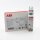 ABB ESB16-11N-06 Installationsschütz 16 A, 1S/1Ö, 230 V AC/DC