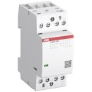 ABB ESB25-13N-01 Installationsschütz 1S/3Ö, 24...