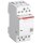 ABB ESB25-31N-14 Installationsschütz 3S/1Ö, 12 V AC/DC