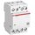 ABB ESB40-31N-01 Installationsschütz 3S/1Ö, 24 V AC/DC