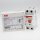ABB BS/LS S-ARC1-C20, 6kA, 1P+N, 2TE Brandschutzschalter/Sicherungsautomat