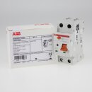 ABB BS/LS S-ARC1-B20, 6kA, 1P+N, 2TE...