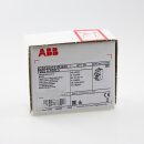 ABB F202A-63/0,3 FI-Schutzschalter 2P,Typ A,63A,300mA