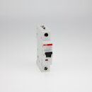 ABB S201-K63 Sicherungsautomat K-Char., 6 kA, 63 A, 1P