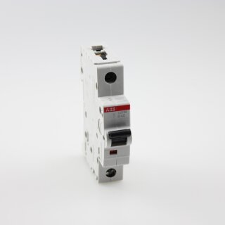 ABB S201M-B40 Sicherungsautomat B-Char., 10 kA, 40 A, 1P