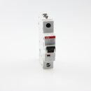 ABB S201M-B50 Sicherungsautomat B-Char., 10 kA, 50 A, 1P