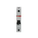 ABB S201M-C40 Sicherungsautomat C-Char., 10 kA, 40 A, 1P